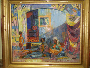 Tableau