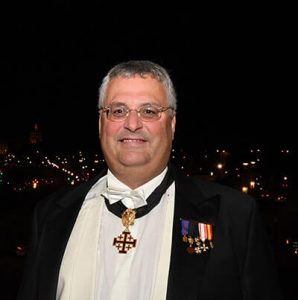 Maître Ludovic Sérée de Roch