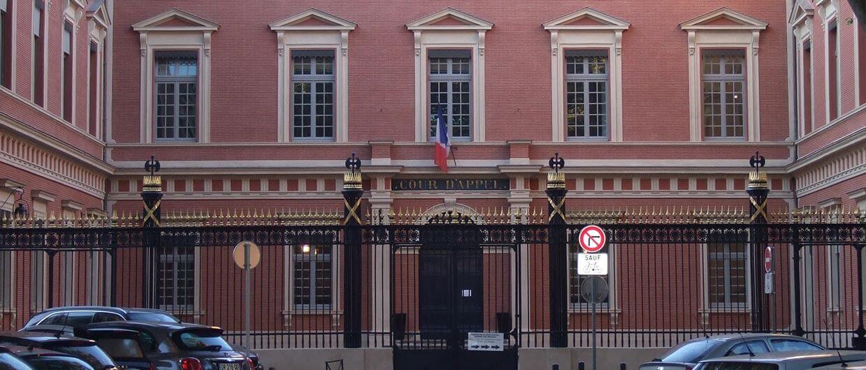 Cour d'appel