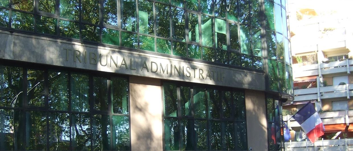 tribunal administratif