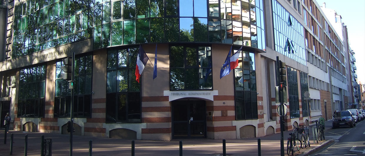 tribunal administratif